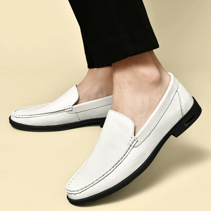 white,black