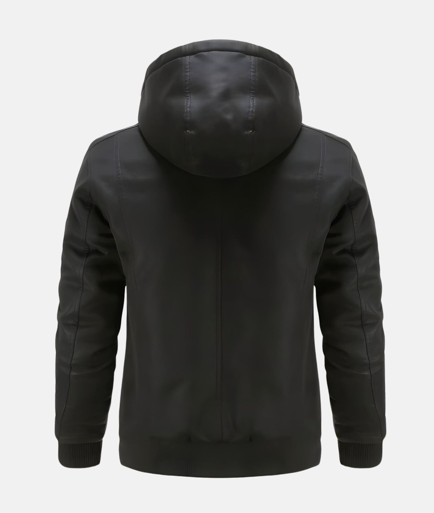 Jamal - Jacket - Casual - Modern Style - Ideal for Winter