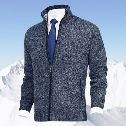 Jack - Vest - Casual - Timeless Style - Ideal for Autumn