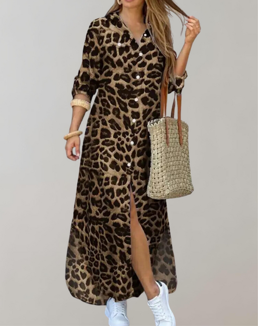 Leopard, Leopard Brown, Leopard Black
