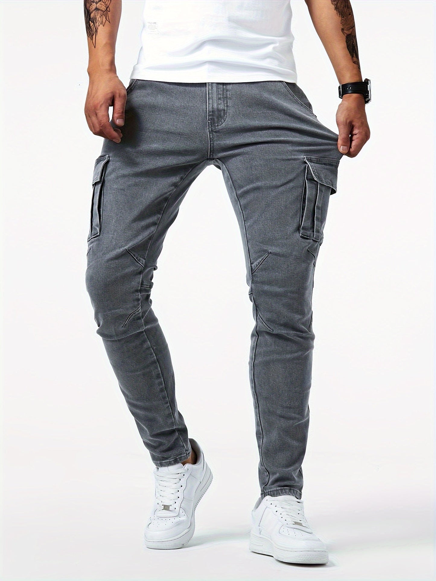 Slate Gray