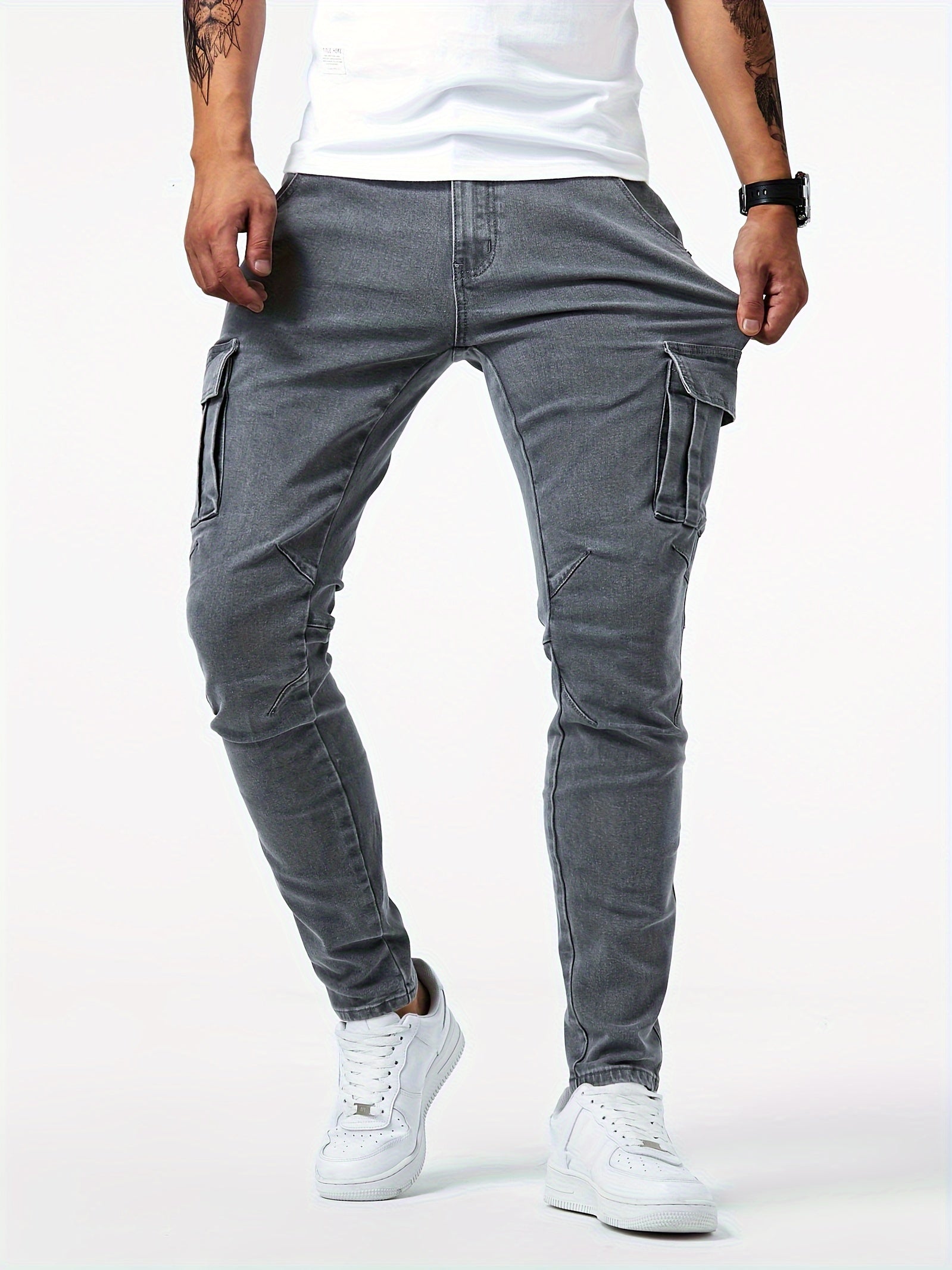 Slate Gray