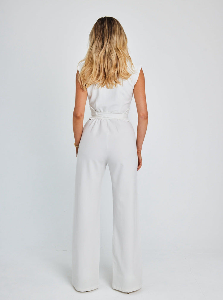Teyla - Stylish Jumpsuit for Women