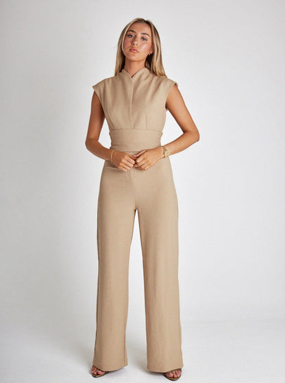 Teyla - Stylish Jumpsuit for Women