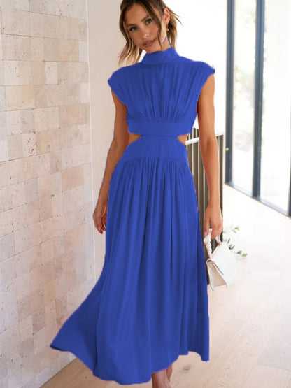 Mia - Elegant Long Dress for Women