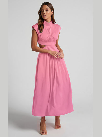 Mia - Elegant Long Dress for Women