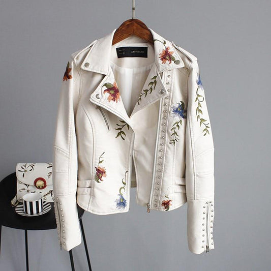 Delphinia - Elegant Jacket - Casual - Season collection- Everyday Wear