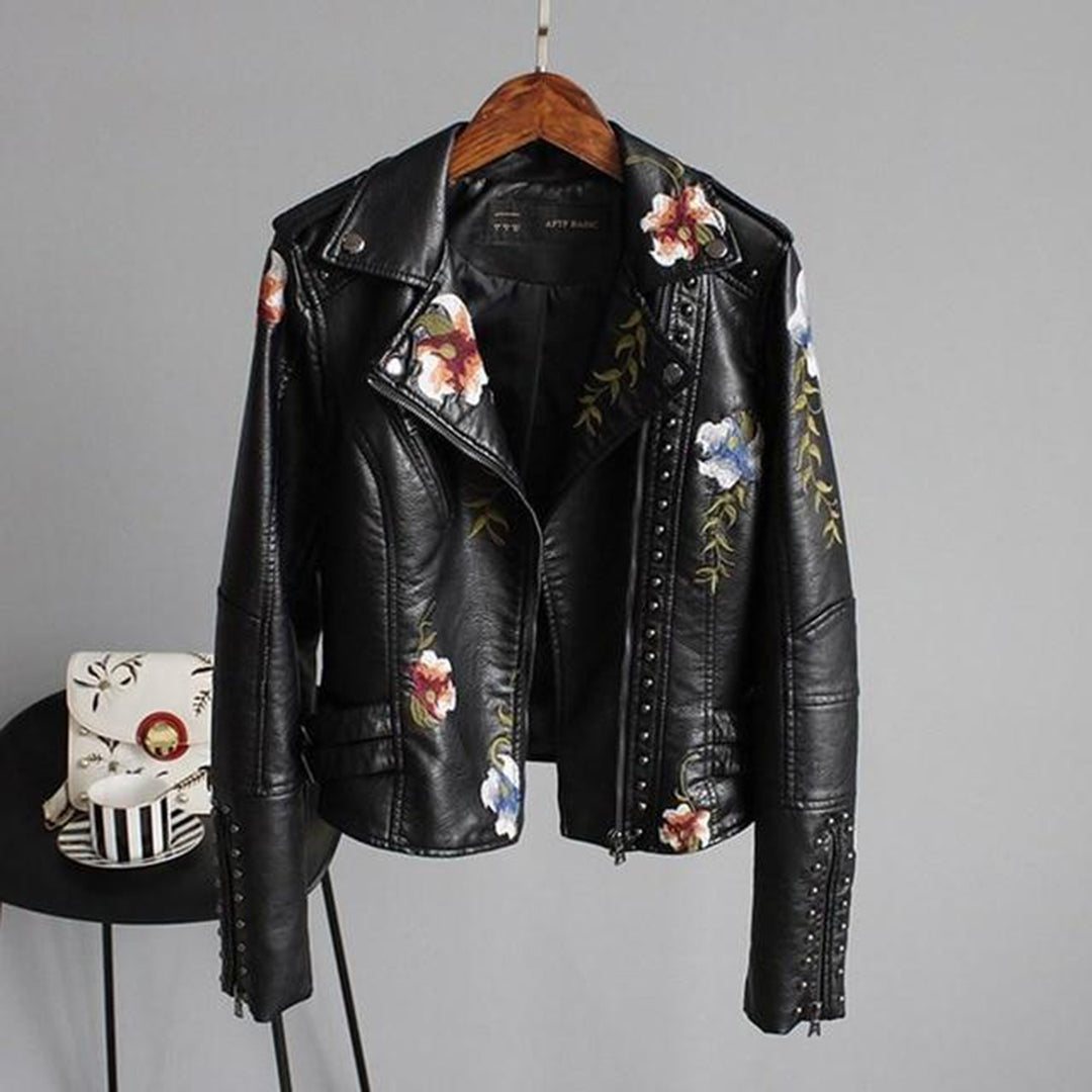 Delphinia - Elegant Jacket - Casual - Season collection- Everyday Wear
