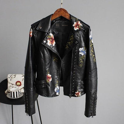 Delphinia - Elegant Jacket - Casual - Season collection- Everyday Wear