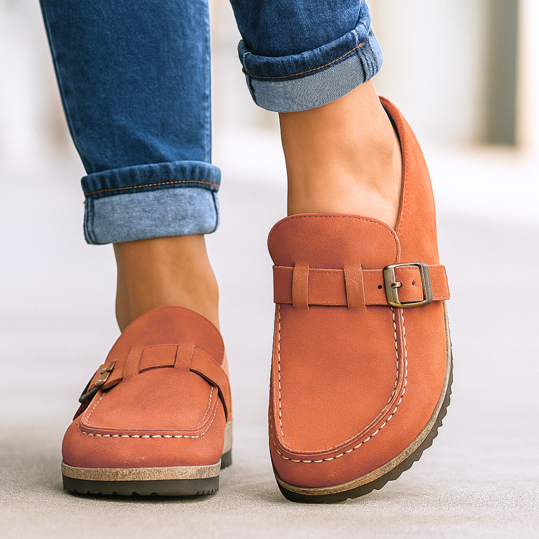 Orthopedic Shoes for Women - Ultimate Comfort & Support