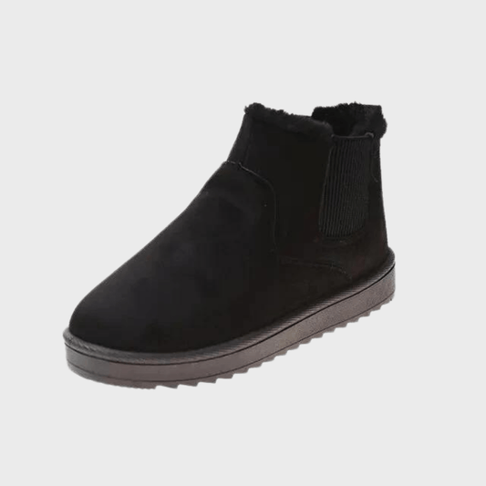 Rowena - Winter Boots - Casual - Modern Style - Ideal for Winter