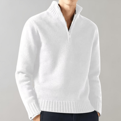 Richard - Sweater - Casual - - Ideal for Winter