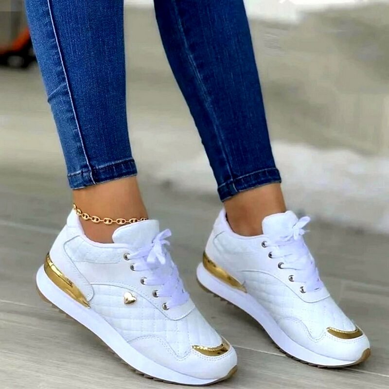 white, gold