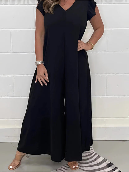 Monroe - Elegant Jumpsuit for Women