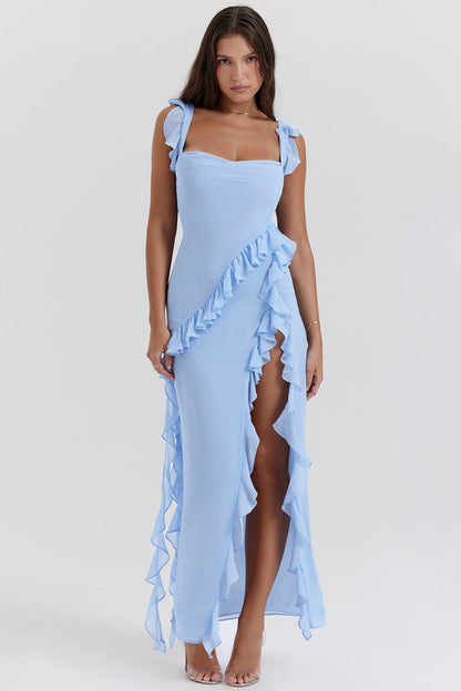 Bexlee - Lightweight Maxi Dress for Women