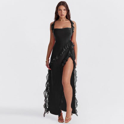 Bexlee - Lightweight Maxi Dress for Women