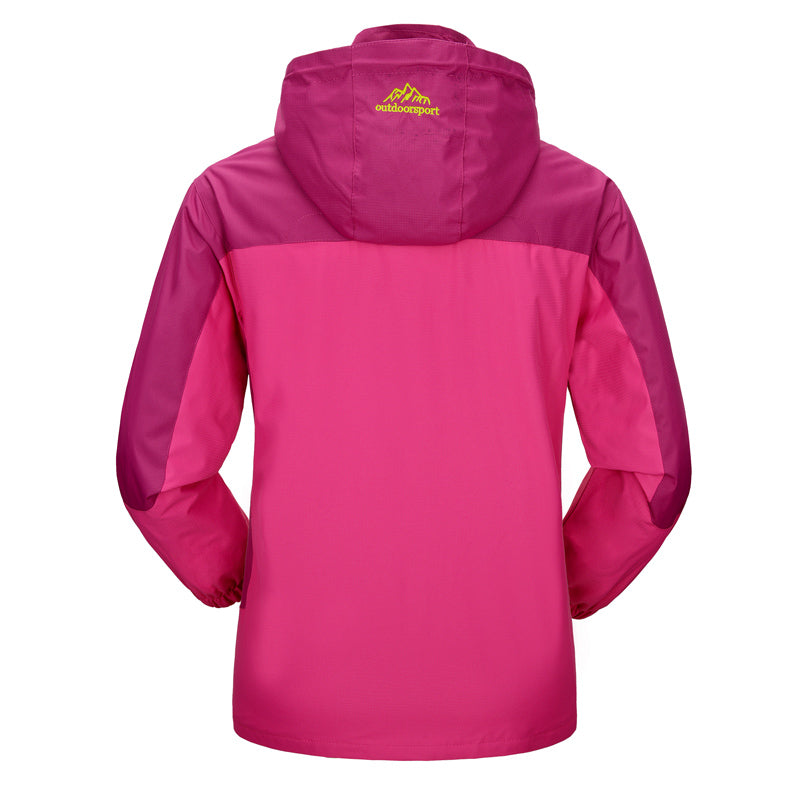 Ysella - Waterproof Stylish Coat for Women