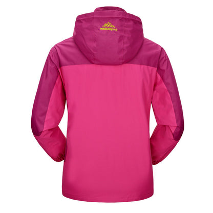 Ysella - Waterproof Stylish Coat for Women