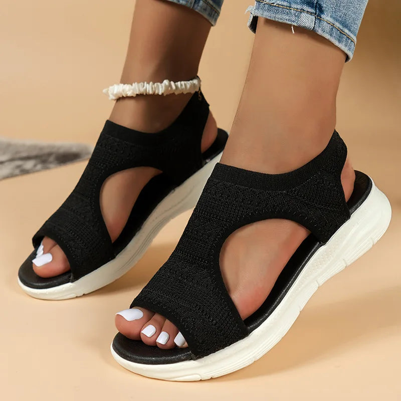 Rainey - Lightweight Orthopedic Sandals for Women