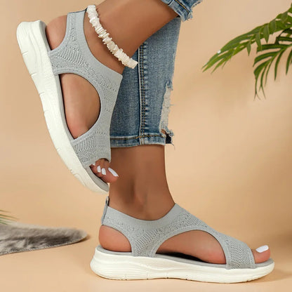 Rainey - Lightweight Orthopedic Sandals for Women