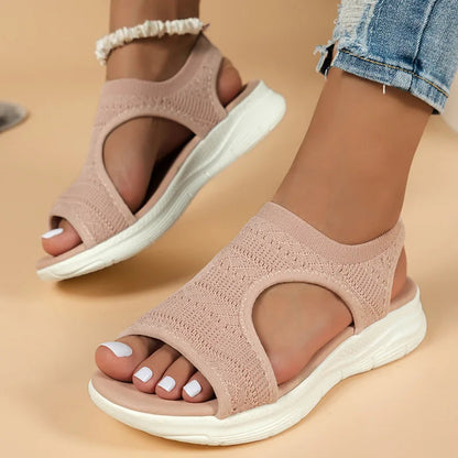 Rainey - Lightweight Orthopedic Sandals for Women