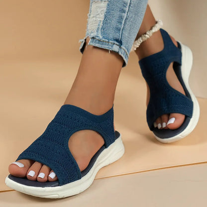 Rainey - Lightweight Orthopedic Sandals for Women