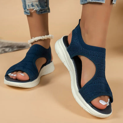 Rainey - Lightweight Orthopedic Sandals for Women