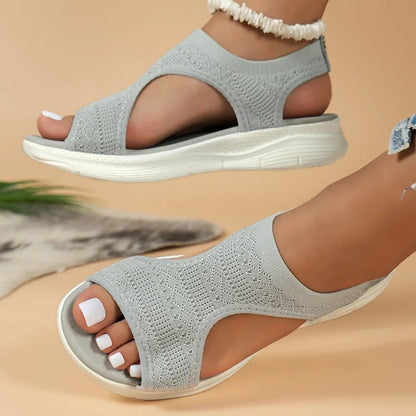 Rainey - Lightweight Orthopedic Sandals for Women