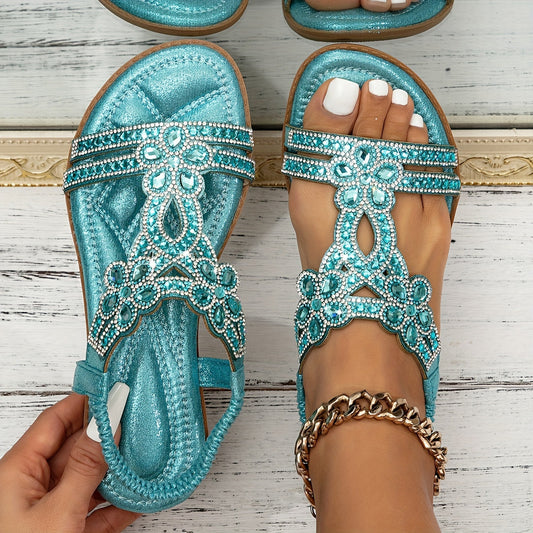 Livia - Orthopedic Comfort Sandals for Women