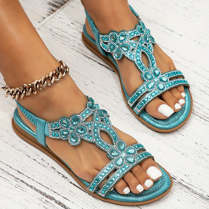 Livia - Orthopedic Comfort Sandals for Women