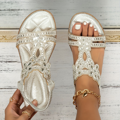 Livia - Orthopedic Comfort Sandals for Women