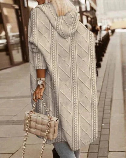 Ultra Comfy Women’s Cardigan for Cozy Days