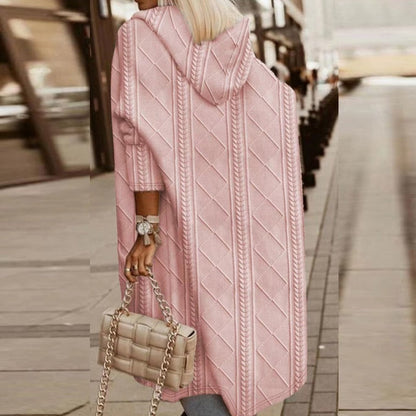Ultra Comfy Women’s Cardigan for Cozy Days