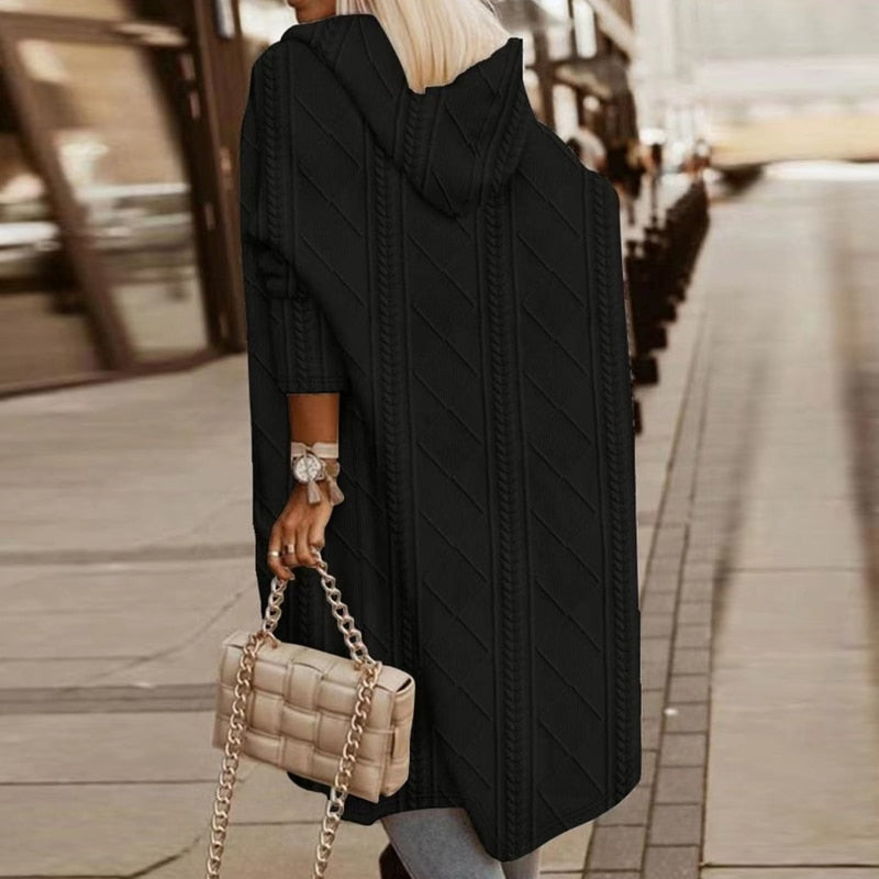 Ultra Comfy Women’s Cardigan for Cozy Days