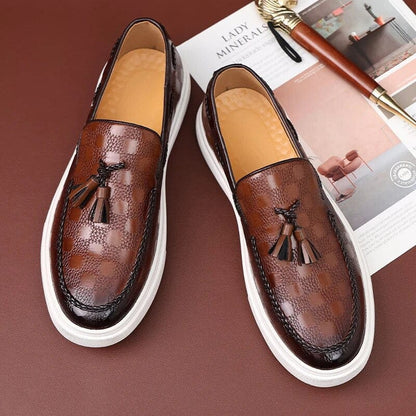 Marquis - Vulcanised Shoes - Chic - Seasoncollection- Formal Occasions