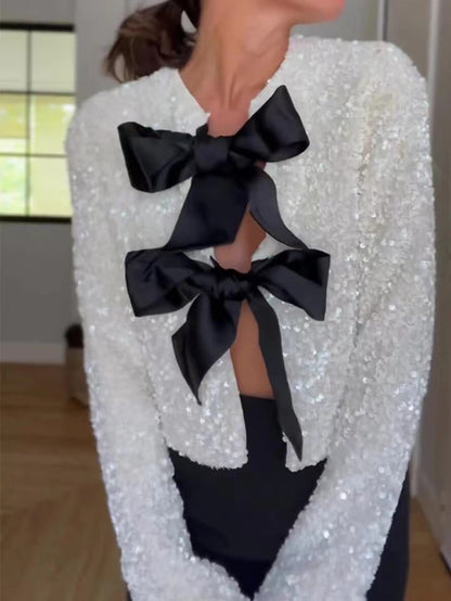 White, Black