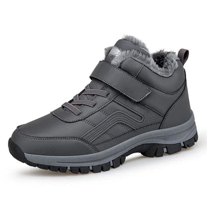 Men's Winter Boots | Ideal for Autumn/Winter