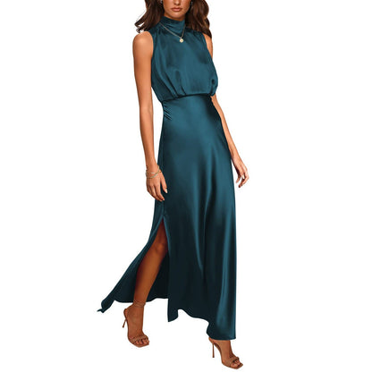 Hannah - Elegant Maxi Dress - for Women | Great for Formal Occasions