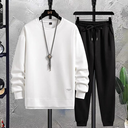 Darnell - Jogger set - Casual - Modern Style - Everyday Wear