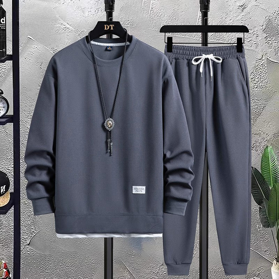 Darnell - Jogger set - Casual - Modern Style - Everyday Wear
