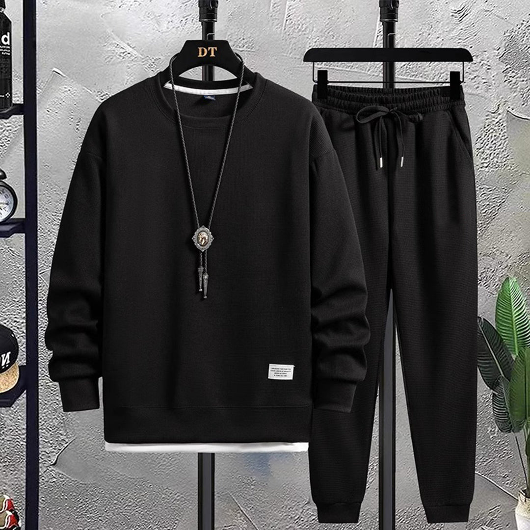 Darnell - Jogger set - Casual - Modern Style - Everyday Wear
