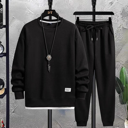 Darnell - Jogger set - Casual - Modern Style - Everyday Wear