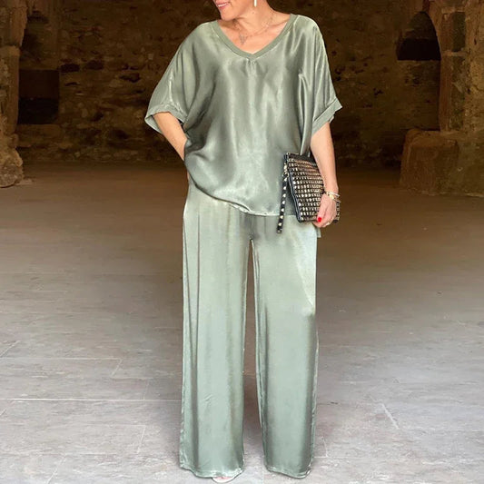 Jaylani - Elegant Outfit Set for Women