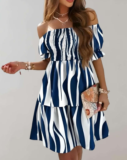 blue-white