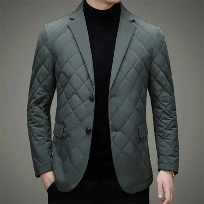 Deandre - Formal Blazer - Chic - Timeless Style - Formal Occasions