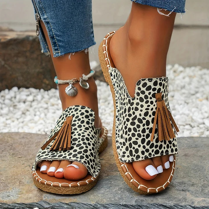 Zadie - Orthopedic Sandals for Women