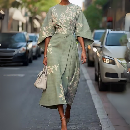 Delaney - Lightweight Maxi Dress for Women