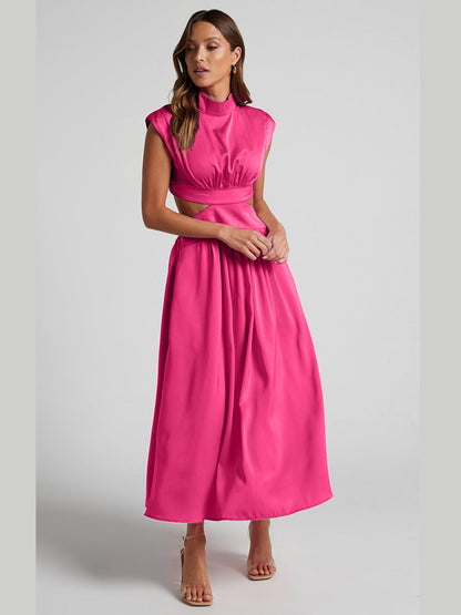Selyra - Elegant Maxi Dress for Women