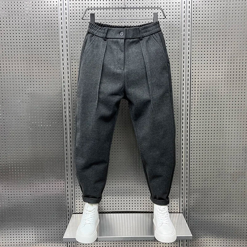 Men's Stylish Pants - Comfort & Modern Elegance