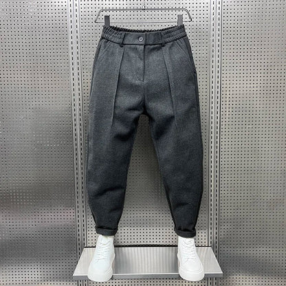 Men's Stylish Pants - Comfort & Modern Elegance